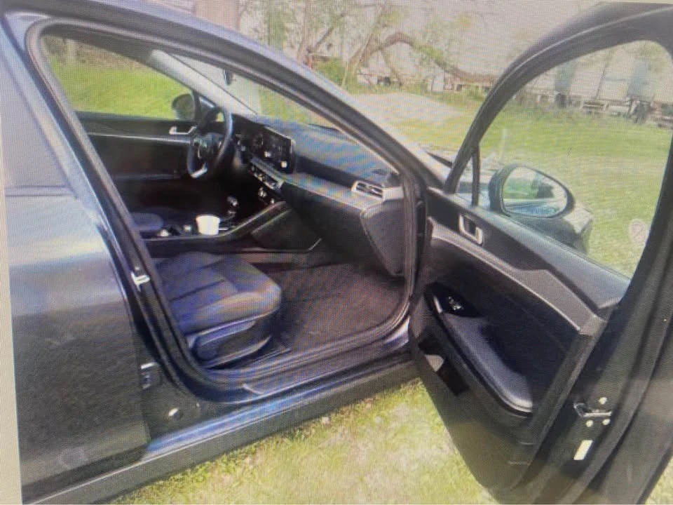 2021 Kia Optima/K5 - Image 2 of 9