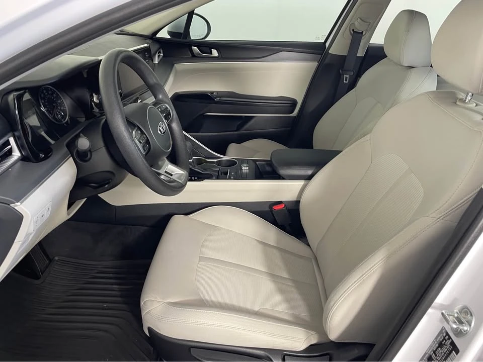 2021 Kia Optima/K5 - Image 2 of 8