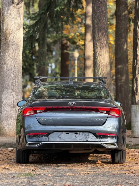 2021 Kia Optima/K5 - Image 12 of 13