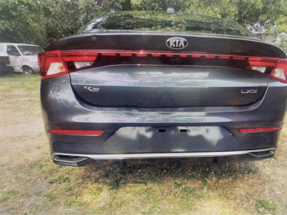 2021 Kia Optima/K5 - Image 8 of 9