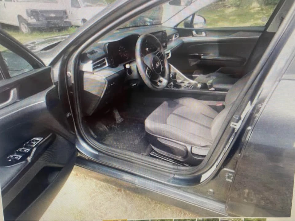 2021 Kia Optima/K5 - Image 3 of 9