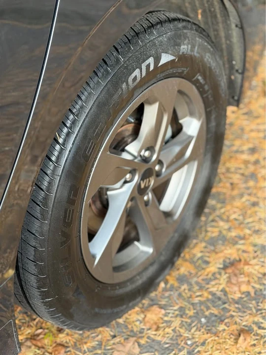 2021 Kia Optima/K5 - Image 13 of 13
