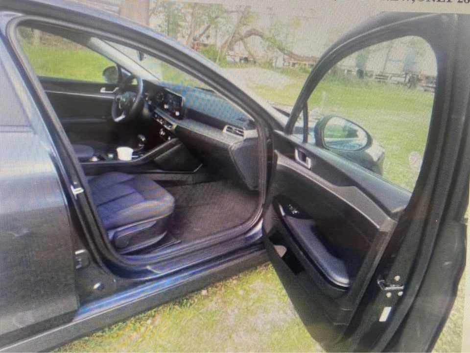 2021 Kia Optima/K5 - Image 5 of 9