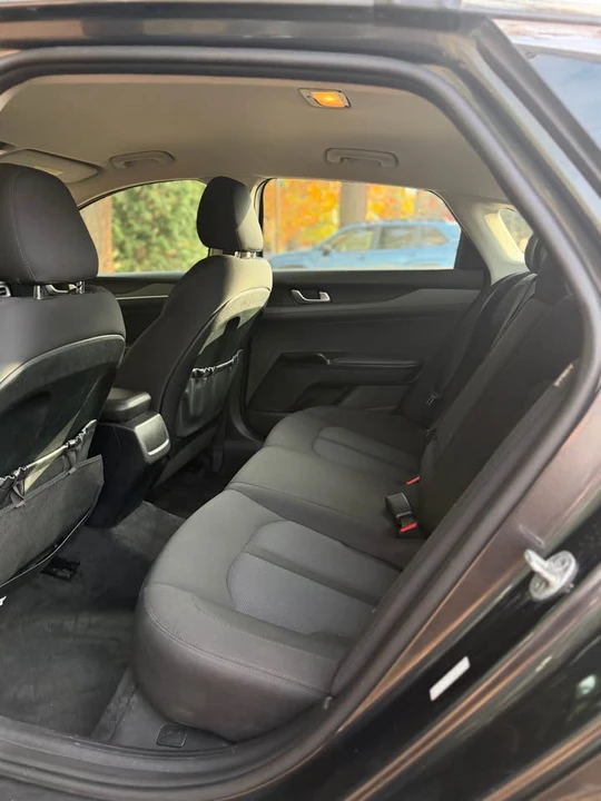 2021 Kia Optima/K5 - Image 6 of 13