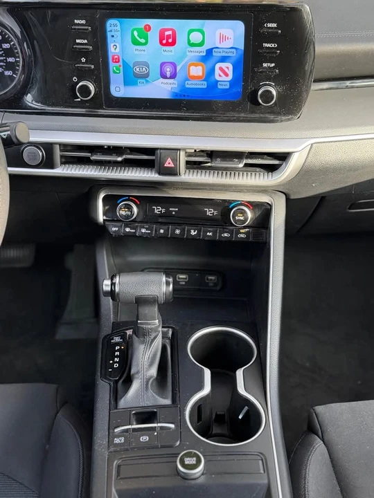 2021 Kia Optima/K5 - Image 8 of 13
