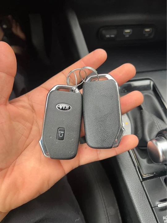 2021 Kia Optima/K5 - Image 10 of 11