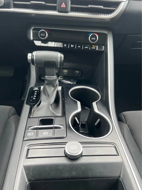 2021 Kia Optima/K5 - Image 9 of 11