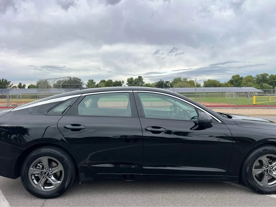 2021 Kia Optima/K5 - Image 6 of 11
