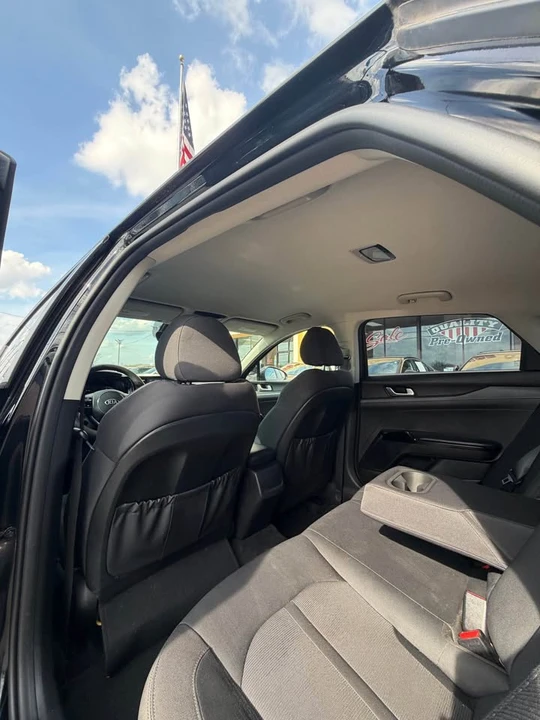 2021 Kia Optima/K5 - Image 11 of 14