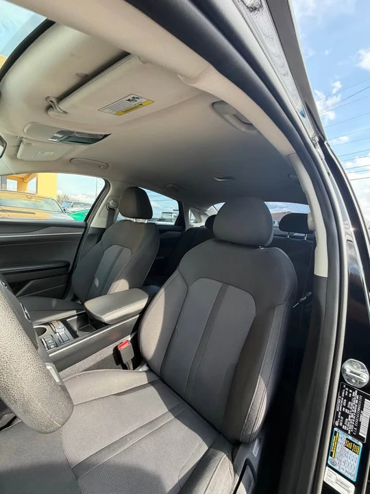 2021 Kia Optima/K5 - Image 10 of 14