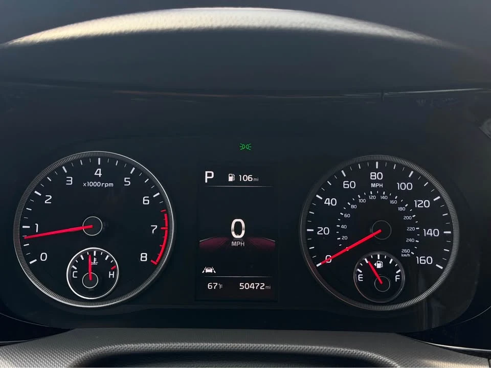 2021 Kia Optima/K5 - Image 12 of 14