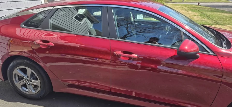 2021 Kia Optima/K5 - Image 12 of 13