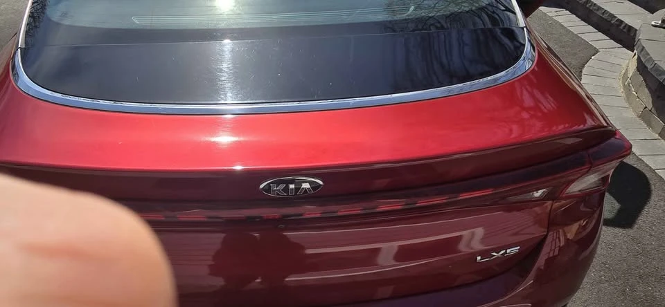2021 Kia Optima/K5 - Image 10 of 13