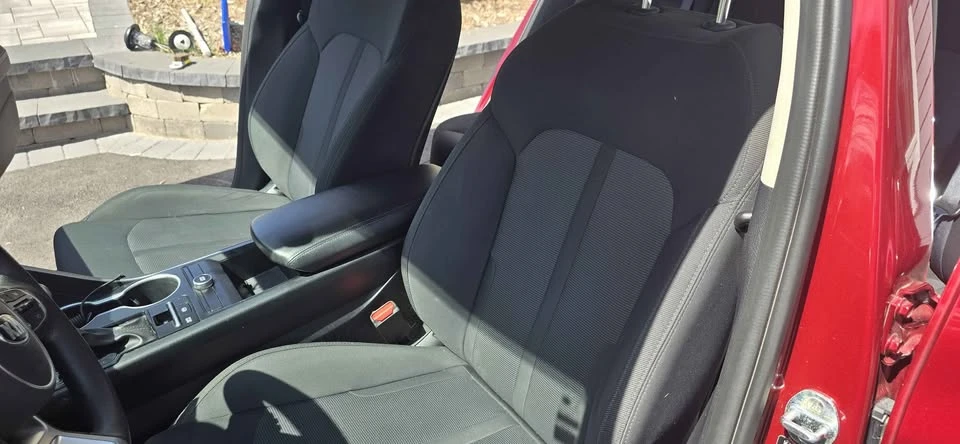 2021 Kia Optima/K5 - Image 5 of 13