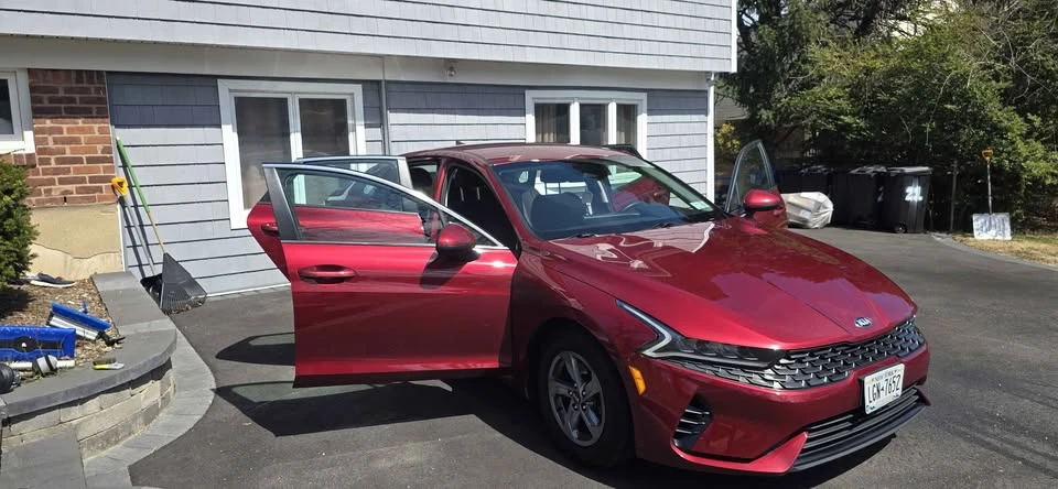 2021 Kia Optima/K5 - Image 3 of 13