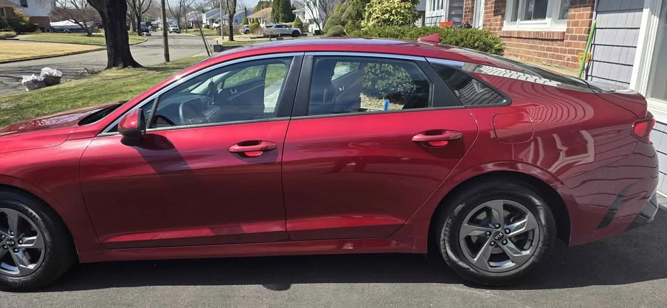 2021 Kia Optima/K5 - Image 9 of 13