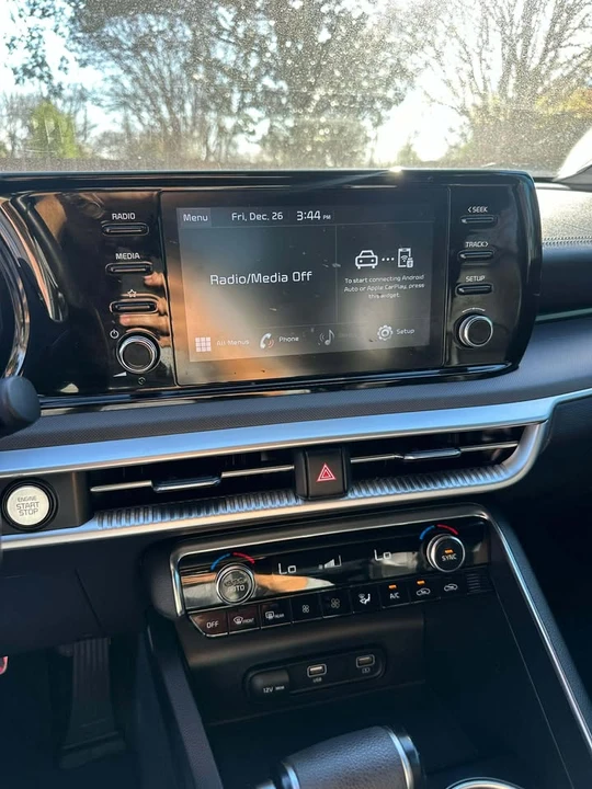 2021 Kia Optima/K5 - Image 13 of 18