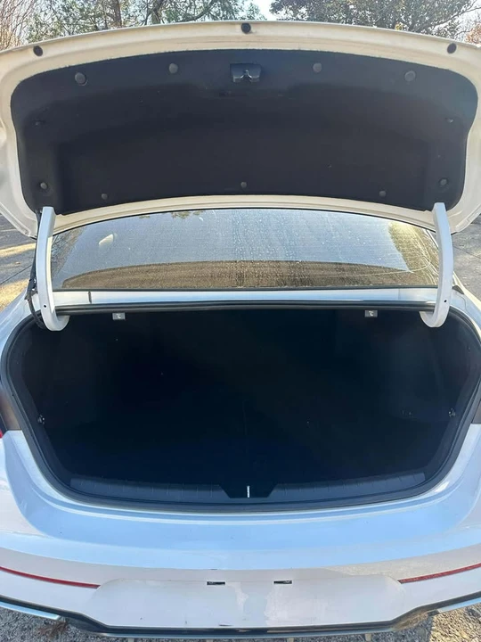 2021 Kia Optima/K5 - Image 18 of 18