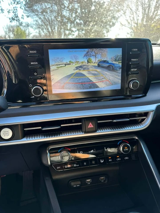 2021 Kia Optima/K5 - Image 14 of 18