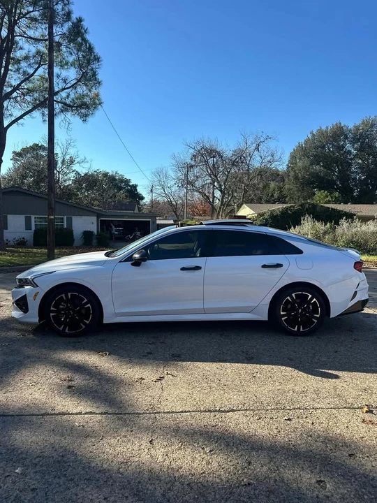 2021 Kia Optima/K5 - Image 2 of 18