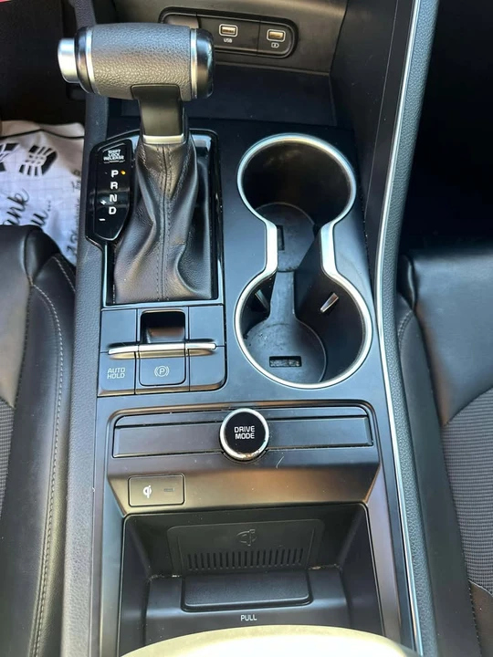 2021 Kia Optima/K5 - Image 15 of 18