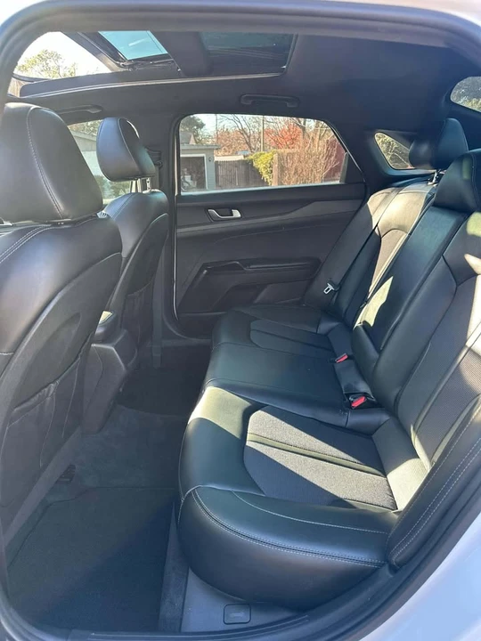 2021 Kia Optima/K5 - Image 17 of 18