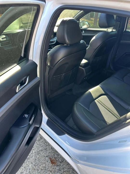 2021 Kia Optima/K5 - Image 16 of 18