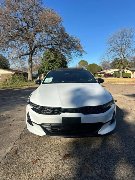 2021 Kia Optima/K5 - Image 8 of 18