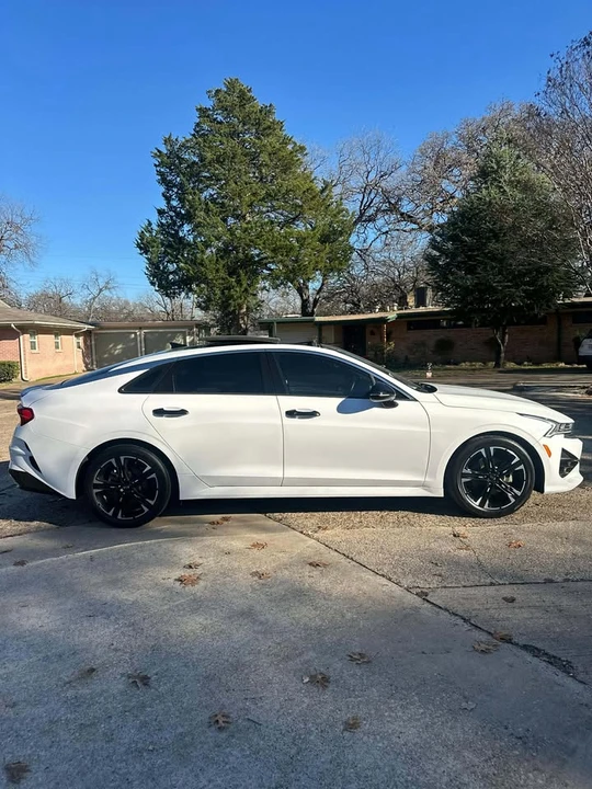 2021 Kia Optima/K5 - Image 6 of 18