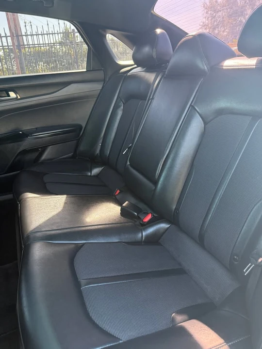 2021 Kia Optima/K5 - Image 7 of 13