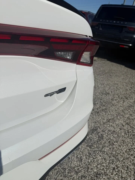 2021 Kia Optima/K5 - Image 12 of 13