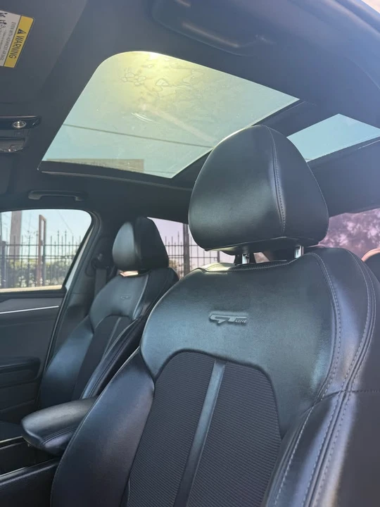 2021 Kia Optima/K5 - Image 5 of 13