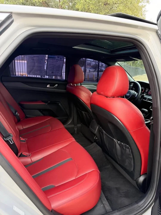 2021 Kia Optima/K5 - Image 9 of 10