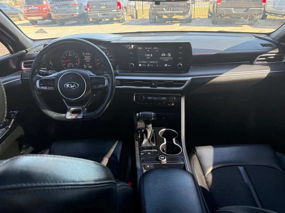 2021 Kia Optima/K5 - Image 11 of 13
