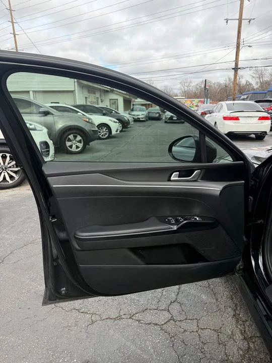 2021 Kia Optima/K5 - Image 5 of 14