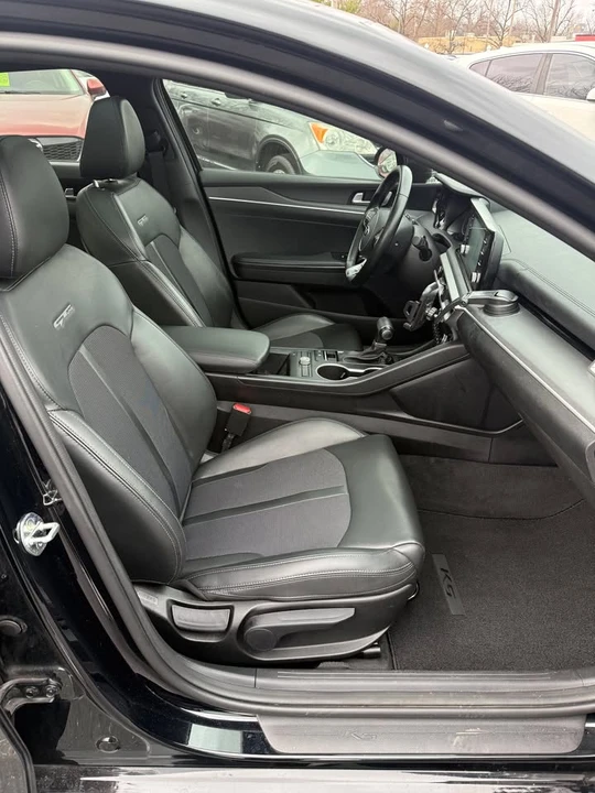 2021 Kia Optima/K5 - Image 12 of 14