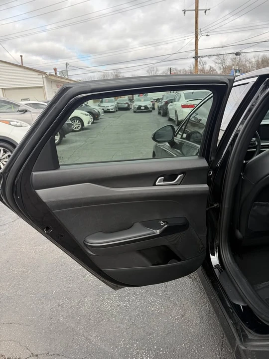2021 Kia Optima/K5 - Image 9 of 14