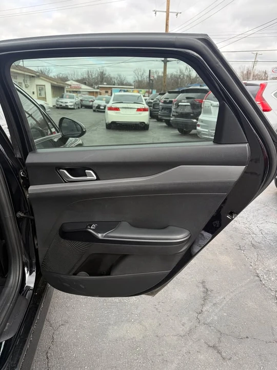 2021 Kia Optima/K5 - Image 13 of 14