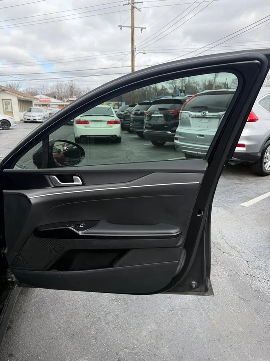 2021 Kia Optima/K5 - Image 11 of 14