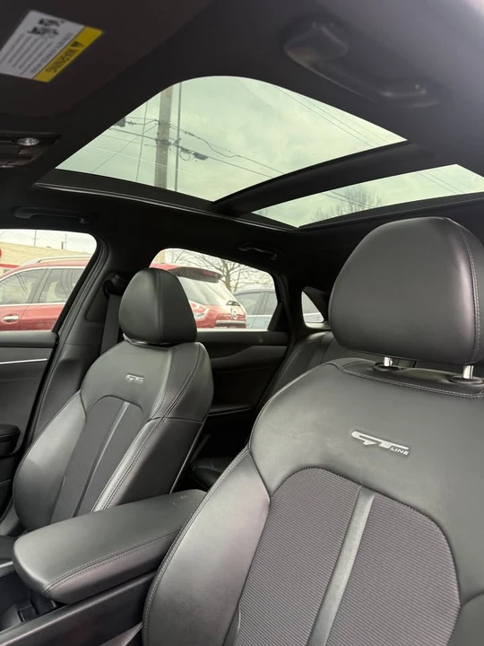 2021 Kia Optima/K5 - Image 8 of 14