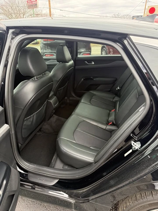 2021 Kia Optima/K5 - Image 10 of 14
