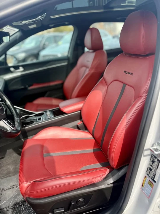 2021 Kia Optima/K5 - Image 5 of 8