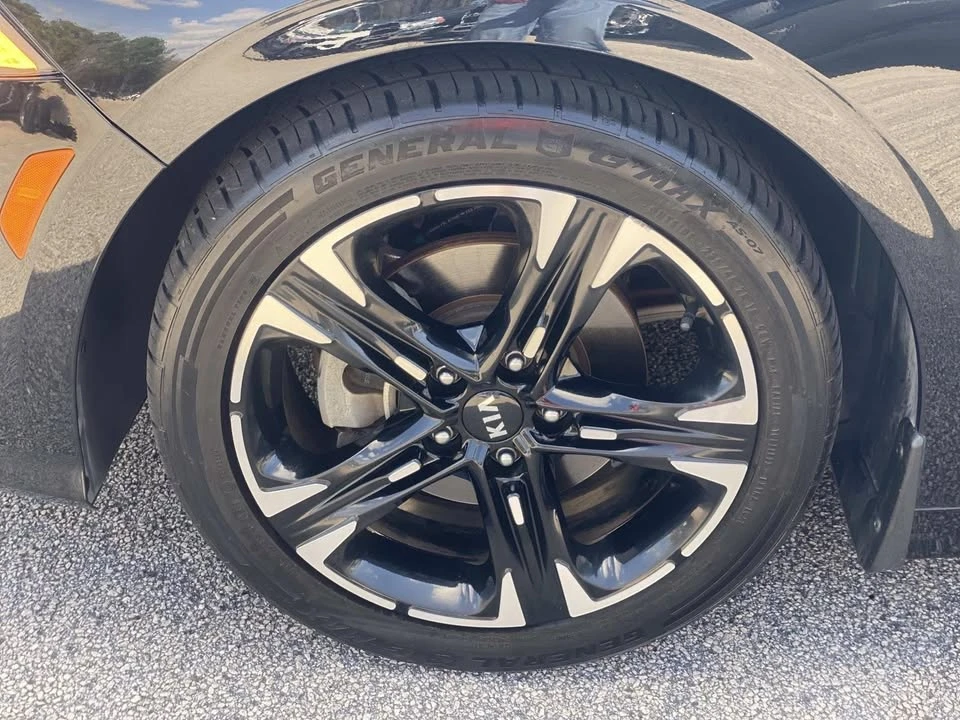 2021 Kia Optima/K5 - Image 12 of 20