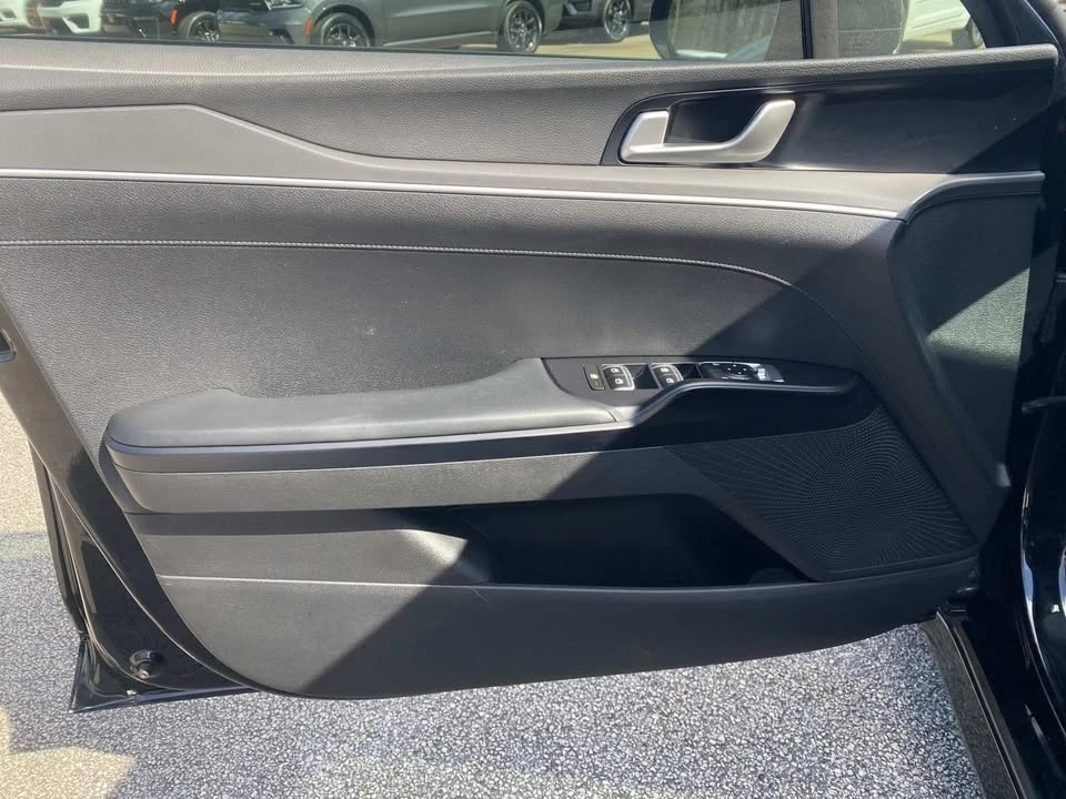 2021 Kia Optima/K5 - Image 20 of 20