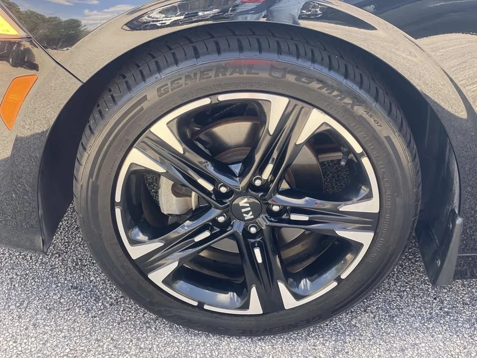 2021 Kia Optima/K5 - Image 13 of 20