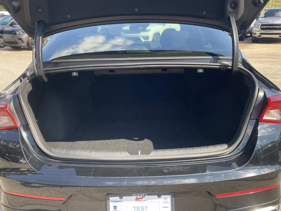 2021 Kia Optima/K5 - Image 7 of 20