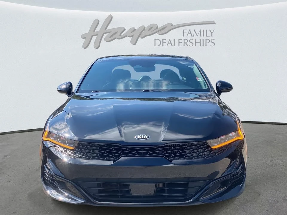 2021 Kia Optima/K5 - Image 11 of 20