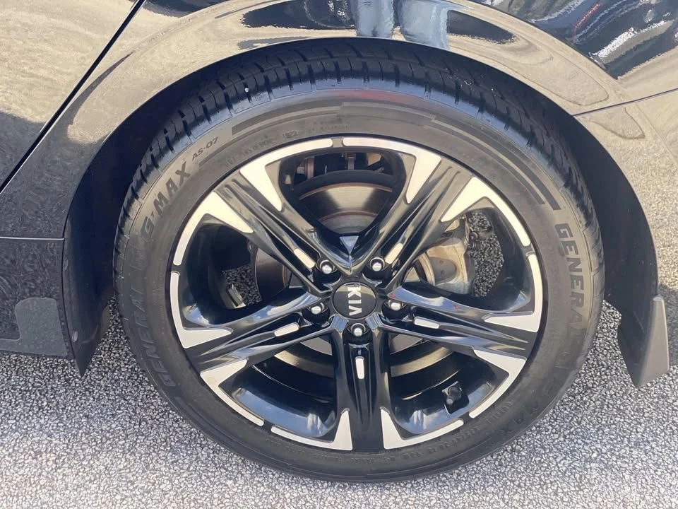 2021 Kia Optima/K5 - Image 14 of 20