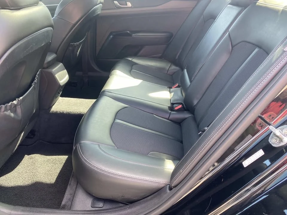 2021 Kia Optima/K5 - Image 18 of 20