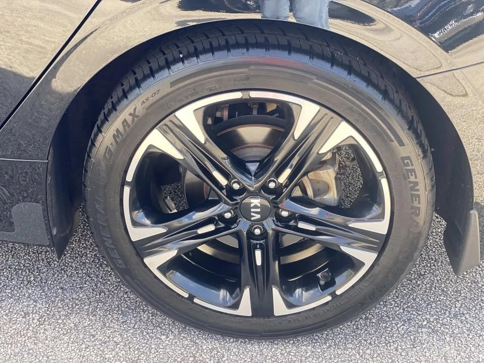 2021 Kia Optima/K5 - Image 15 of 20